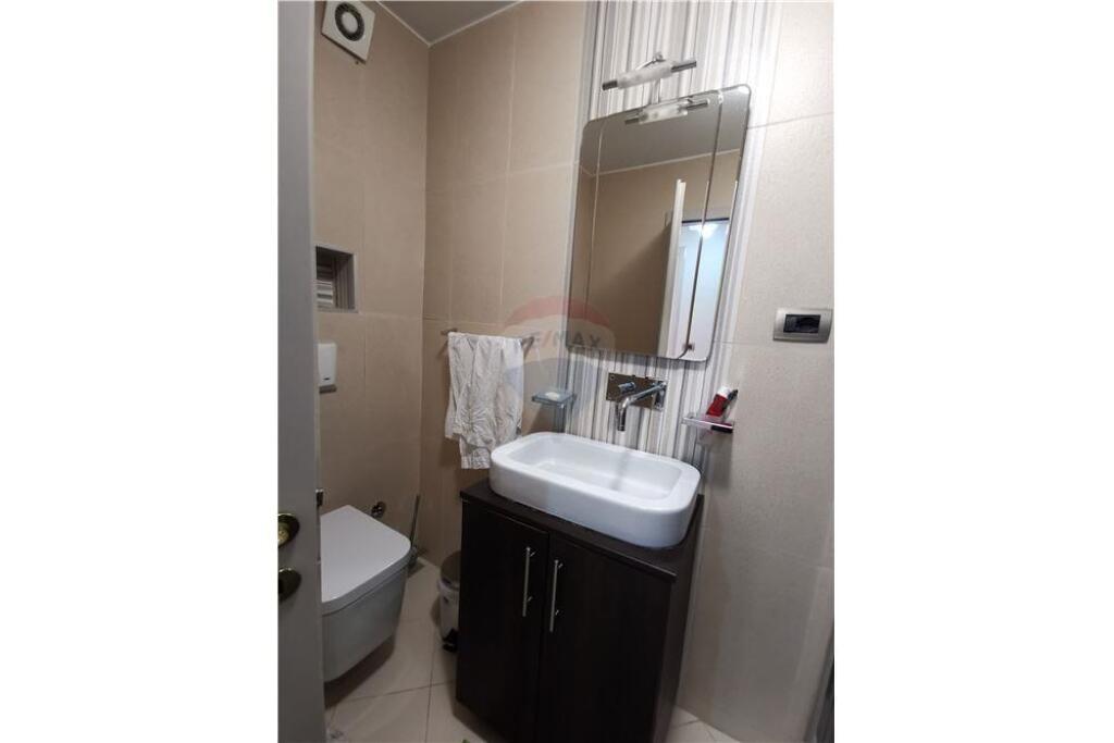 APARTMENT FOR RENT 2+1+2 BATHROOMS, HIM KOLLI STREET