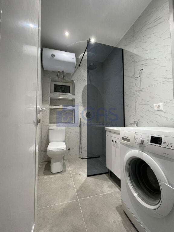 Apartament 2+1 për qira në Rrugën Siri Kodra
