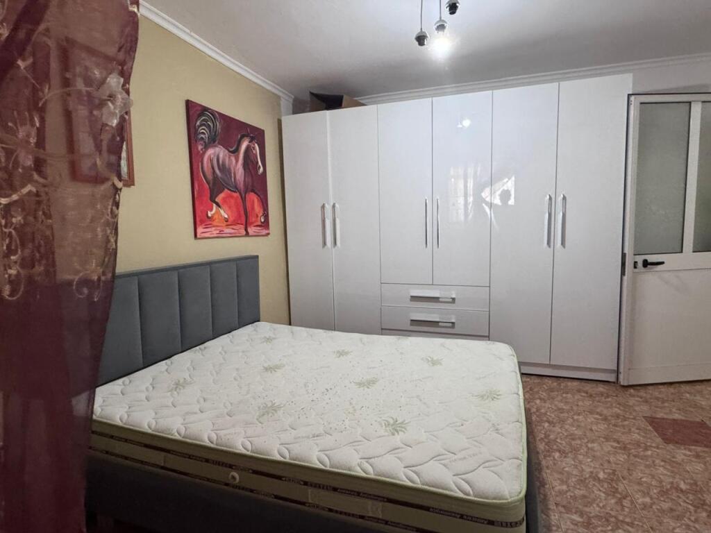 Brryl, an apartment 1+1 is for rent!