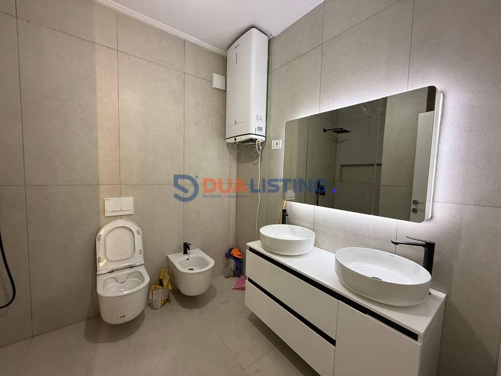 2+1 apartment for rent near the Boulevard at the Ri!