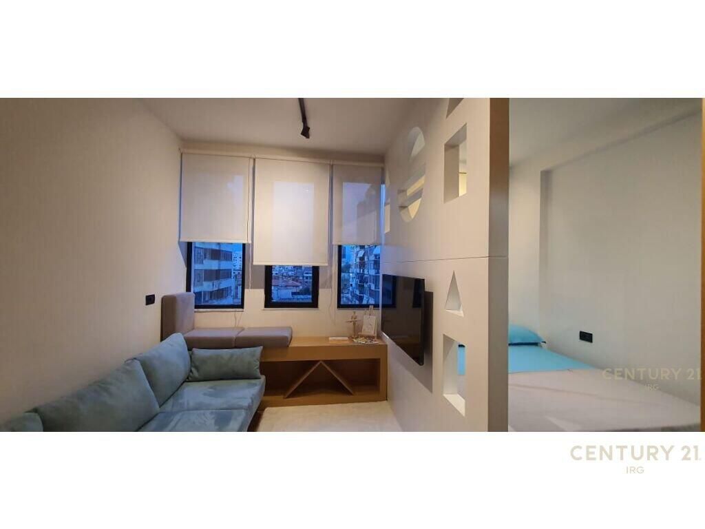 STUDIO FOR RENT AT 21 DECEMBER