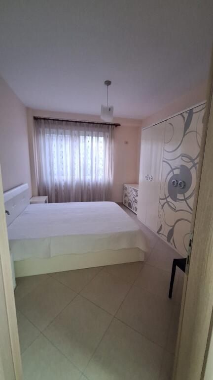 Me Qera: 2+1+2wc 📍Stacioni i Trenit - Gener 2 || Kt.3 || Ndërtuar në 2015 - S.110m²
