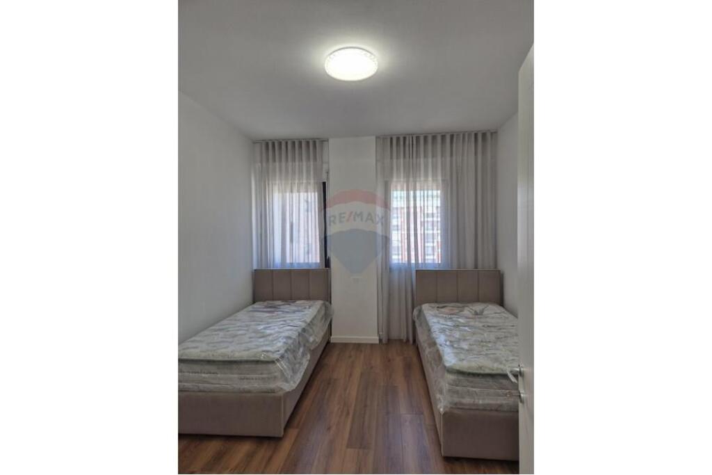 Apartament 2+1+2 me qera tek Rezidenca Oasis