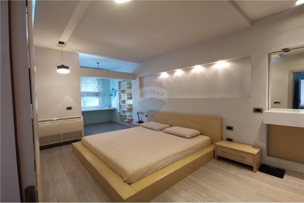 APARTMENT FOR RENT 2+1+2 BATHROOMS, HIM KOLLI STREET