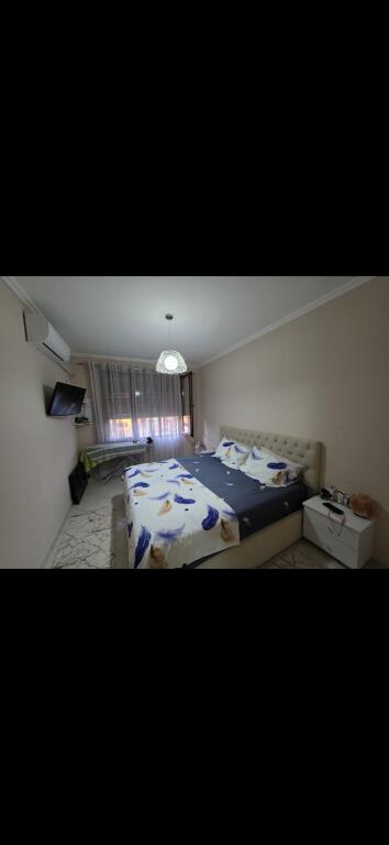 Fresk Kompleksi Lugano Shitet Apartament 2+1+2