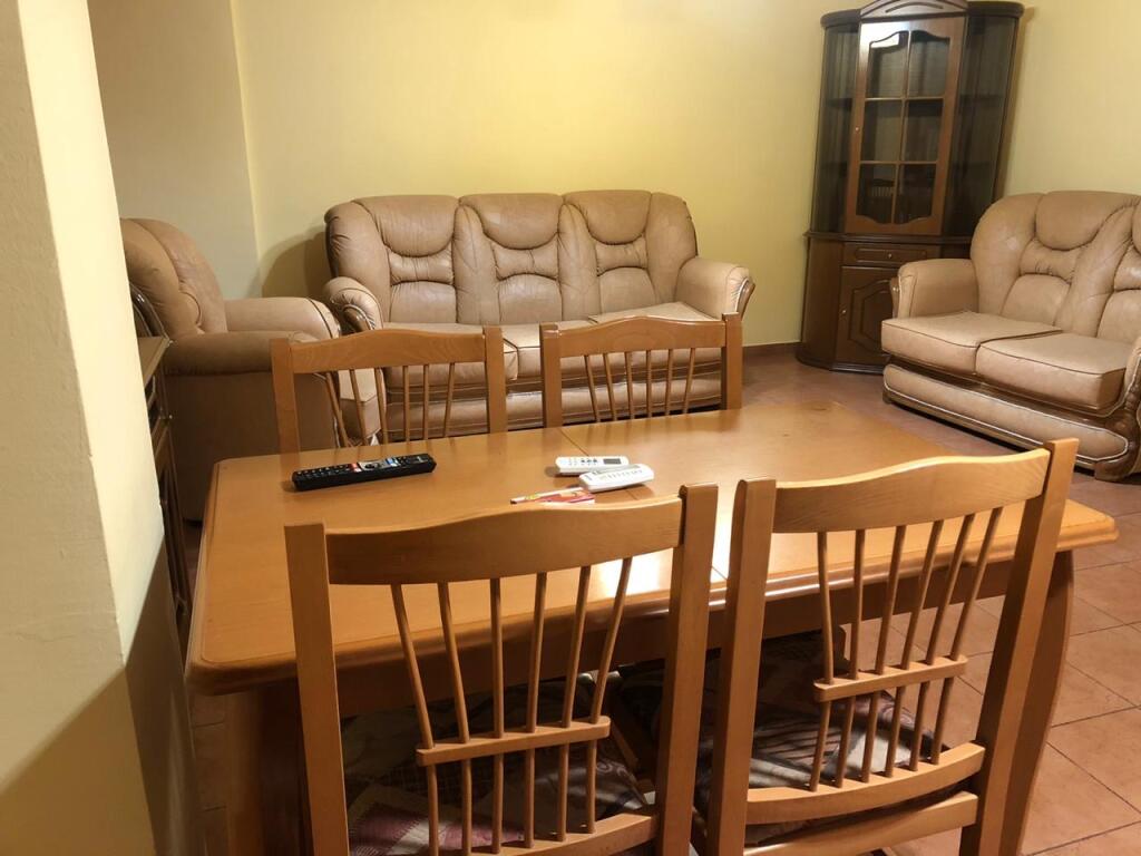 Apartament me qera 1+1 Ish-Parku