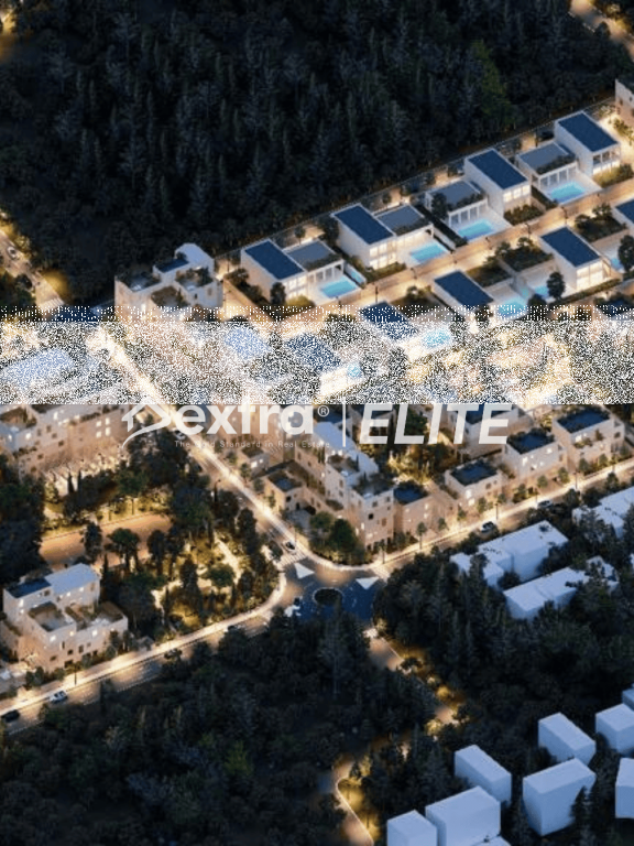 SHITEN APARTAMENTE SQUARE VILLAGE SANTORINI 2, DRIMADHE