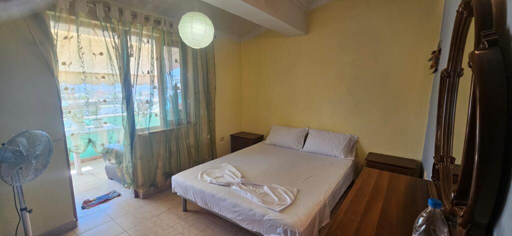 APARTAMENT PËR QERA 2+1+BALLKON