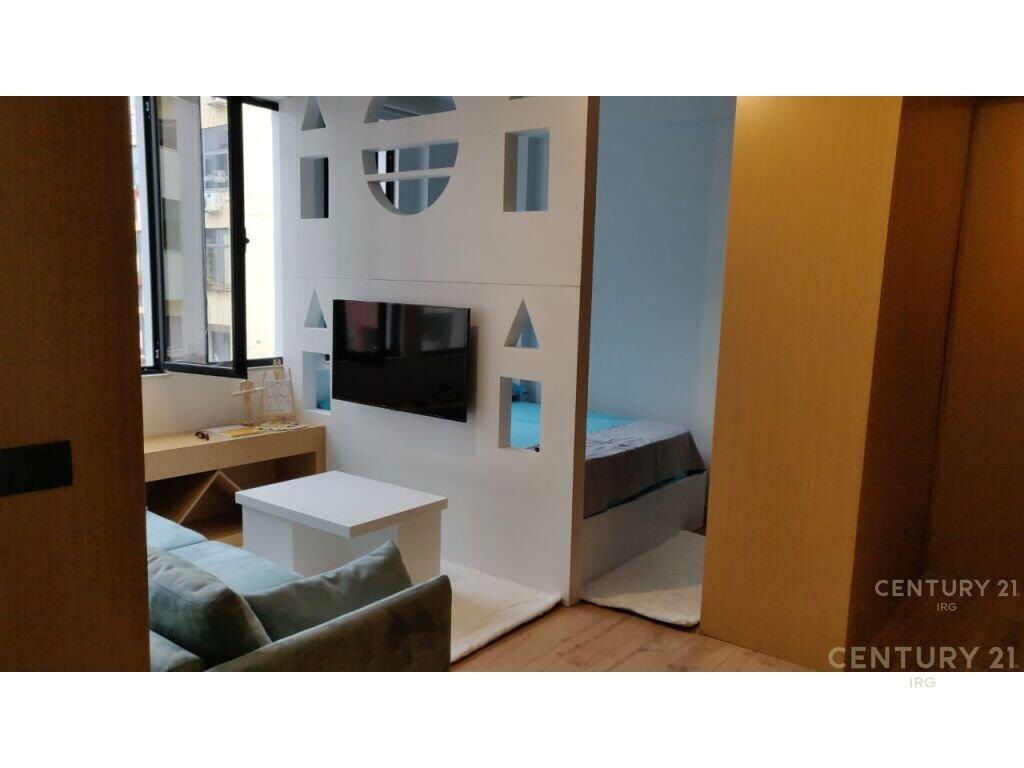 STUDIO FOR RENT AT 21 DECEMBER