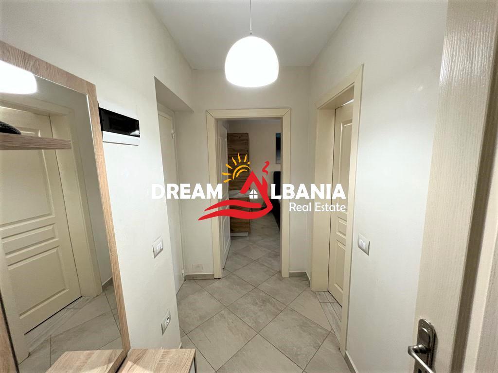 Appartamenti 1+1 in affitto in Via Fortuzi, vicino al Ministero della Giustizia a Tirana (ID 4219249)