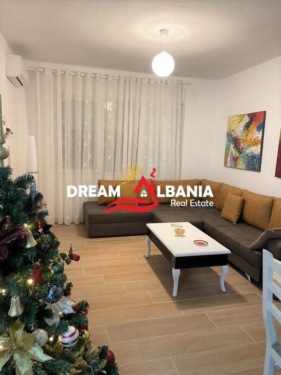 Apartament 1+1 me qera me garazh të përfshirë, në Selvia pranë Observatorit (ID 42111003)