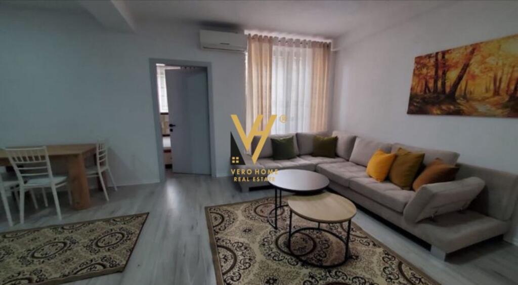 APARTMENT 1+1+BLK FOR RENT IN DON BOSKO