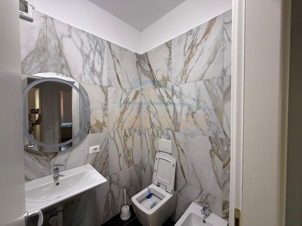 Qera, Apartament 2+1+2, Grand Gallery, Yzberisht