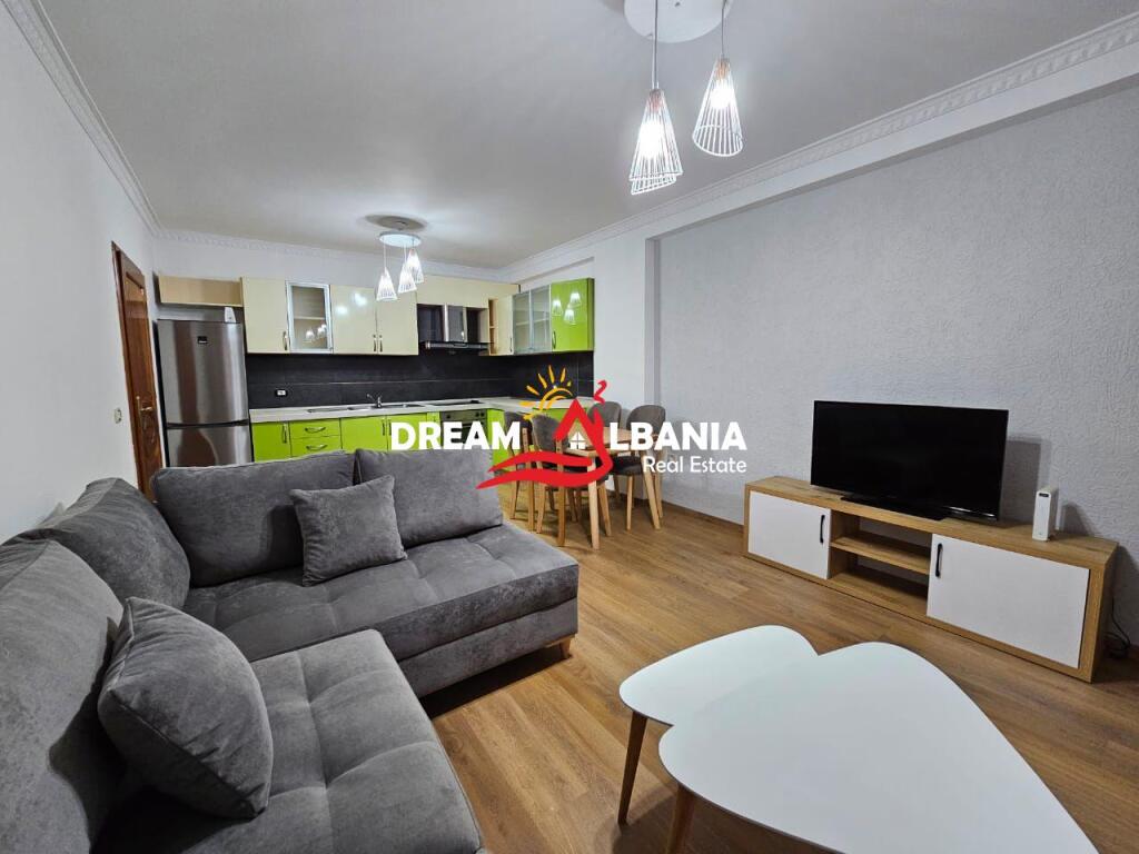 1+1 apartment for sale near 21 Dhjetori, Forsina Plaku Street in Tirana ID (4111577)