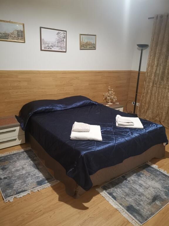 Jepet me qira apartament 1+1 tek Myslym Shyri!