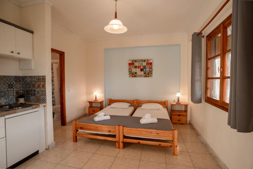 Villa in affitto 2+1 Vicino a Zonja Keshillit Te Mire (ID BV22457) Tirana.
