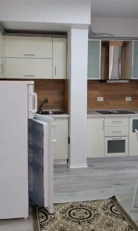 An apartment 1+1 with parking is for rent in Don Bosco