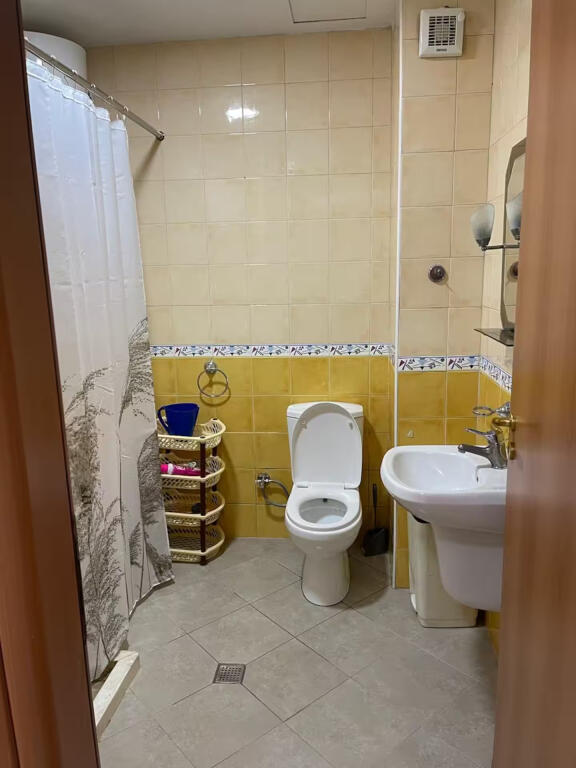 Apartament për shitje 2+1 në Misto Mame (ID B120696) Tiranë.
