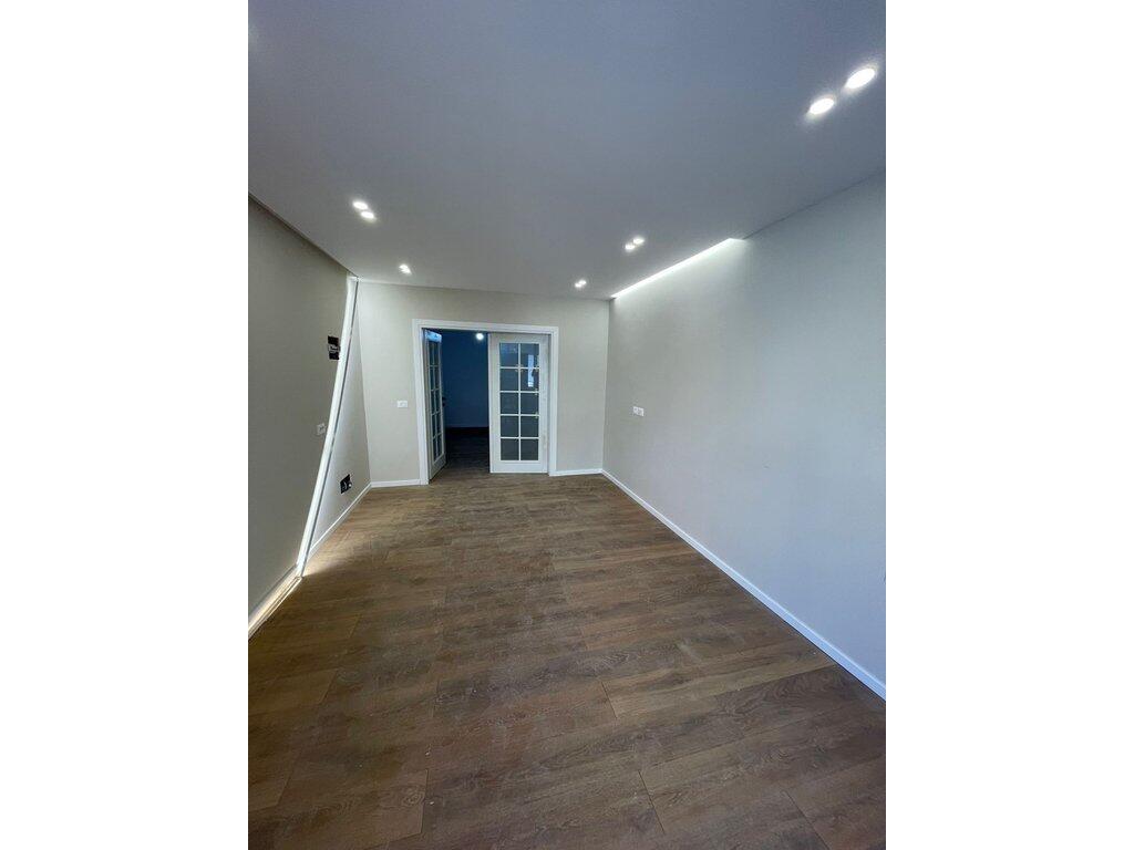 Shitet Apartament 1+1, Rruga e Elbasanit