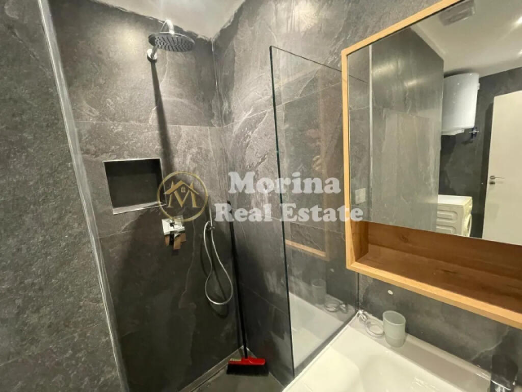 Qera, Apartament 1+1, Brryli- Bulevardi Bajram Curri
