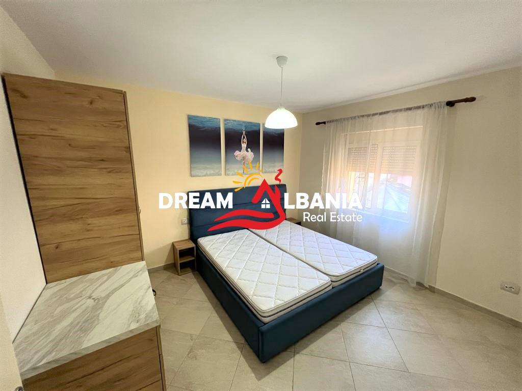 Appartamenti 1+1 in affitto in Via Fortuzi, vicino al Ministero della Giustizia a Tirana (ID 4219249)
