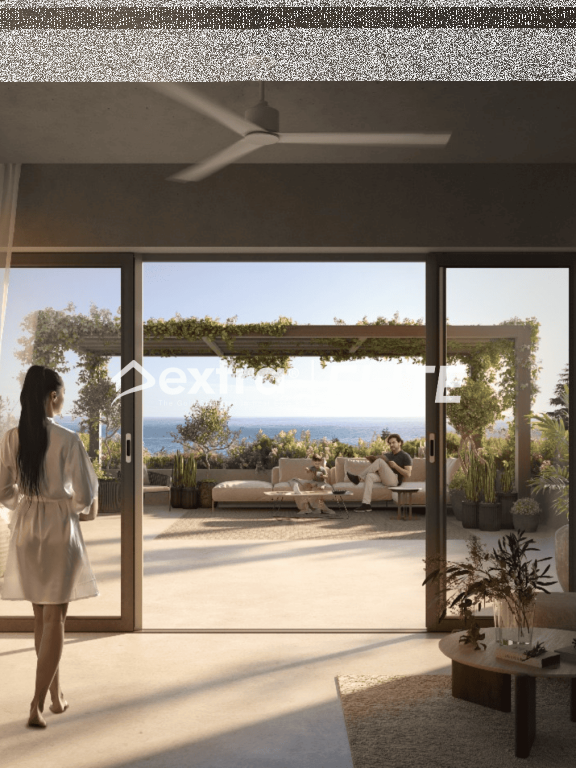 SHITEN APARTAMENTE SQUARE VILLAGE SANTORINI 2, DRIMADHE