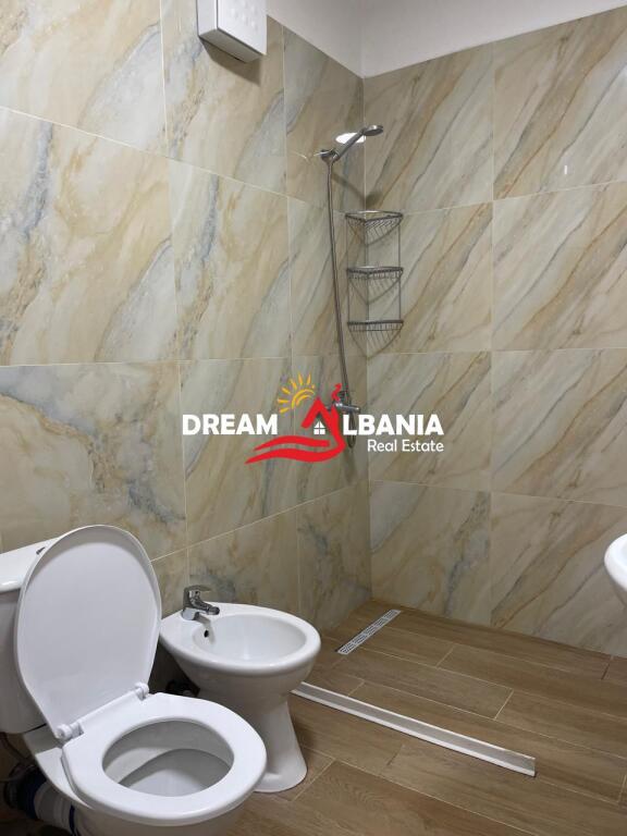 Apartament 1+1 me qera me garazh të përfshirë, në Selvia pranë Observatorit (ID 42111003)