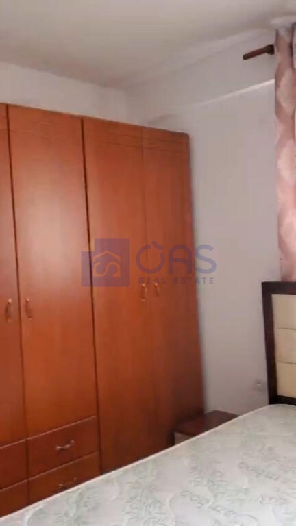 Apartament 1+1 për qira në Don Bosko