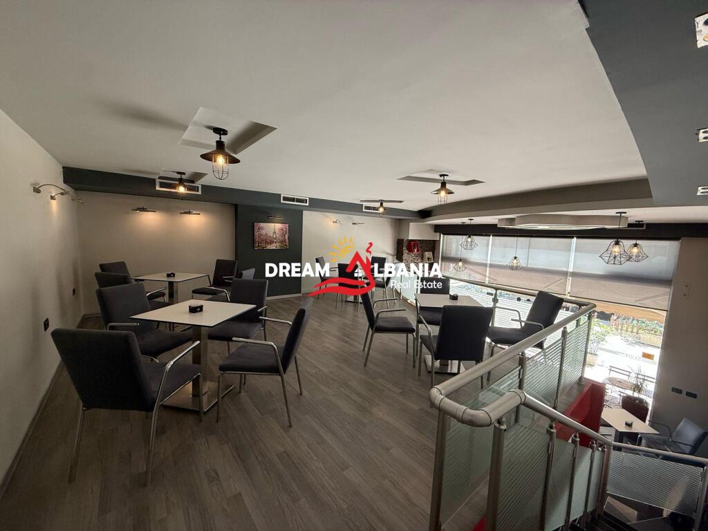 Local for rent in Laprake Dritan Hoxha street (ID 42711121).