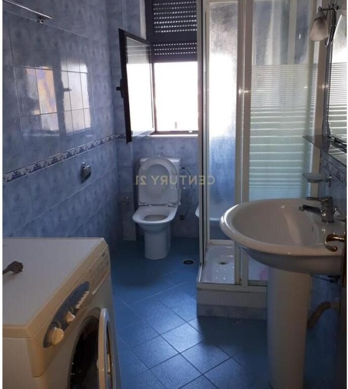 JAPIM ME QIRA APARTAMENT 1+1, RRUGA NDRE MJEDA