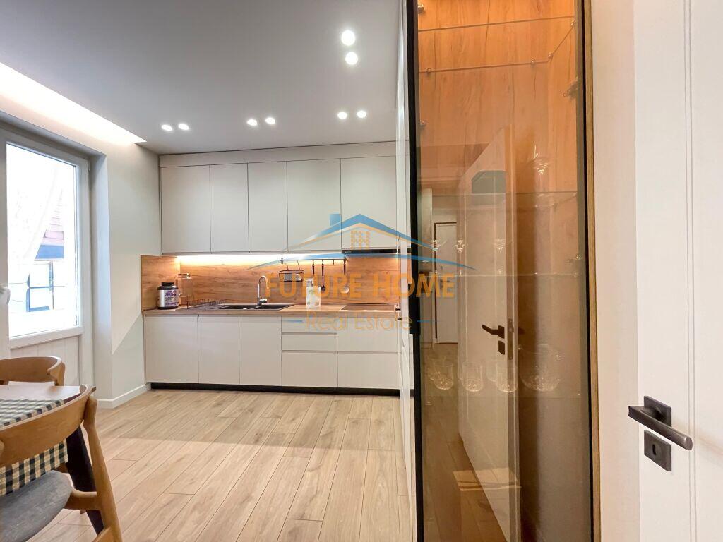 Rent, Apartment 1+1, Myslym Shyri
