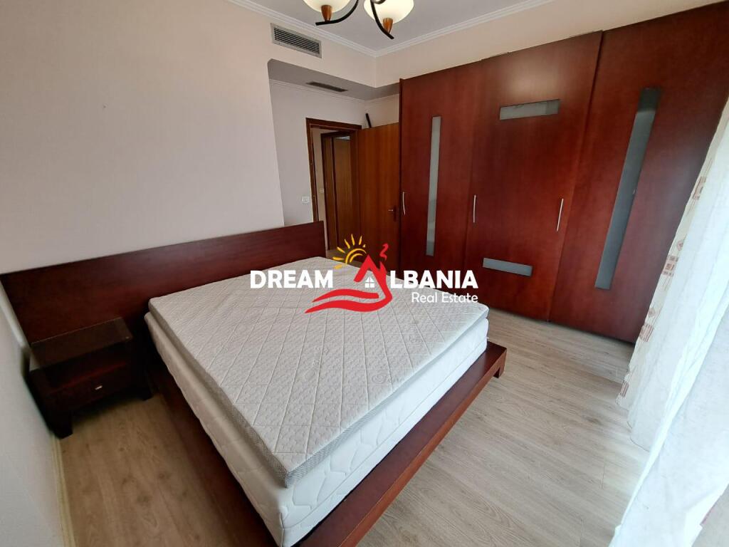 1+1 apartment for rent near the former Exhibition at the Court of the District in Tirana (ID 42111052)
