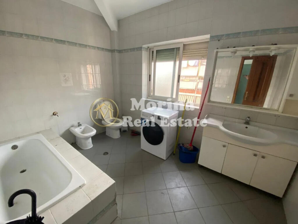 Apartament 2+1 për qira, Rruga e Durrësit