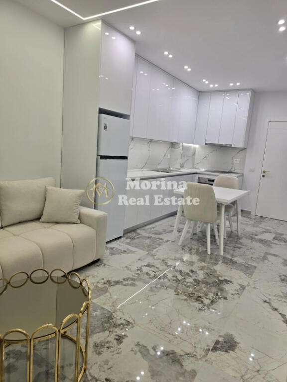 Qera, Apartament 1+1, Paskuqan