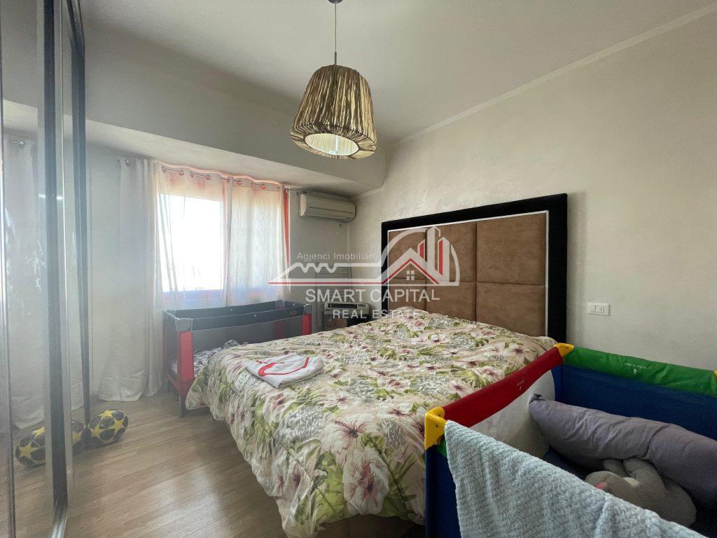 SHITET APARTAMENT 1+1 NE ORIKUM!