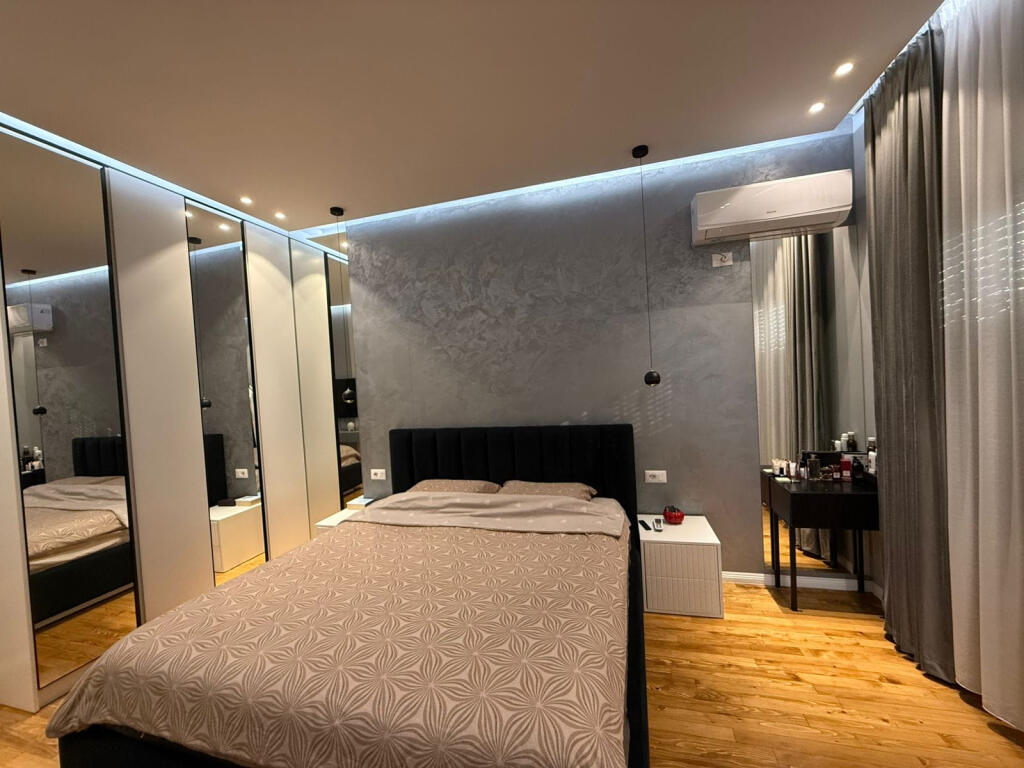 Appartamento in vendita 2+1 a Fresk (ID B120695) Tirana.