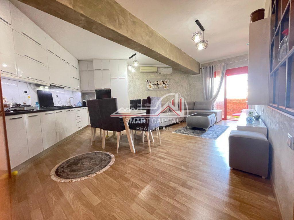 SHITET APARTAMENT 1+1 NE ORIKUM!