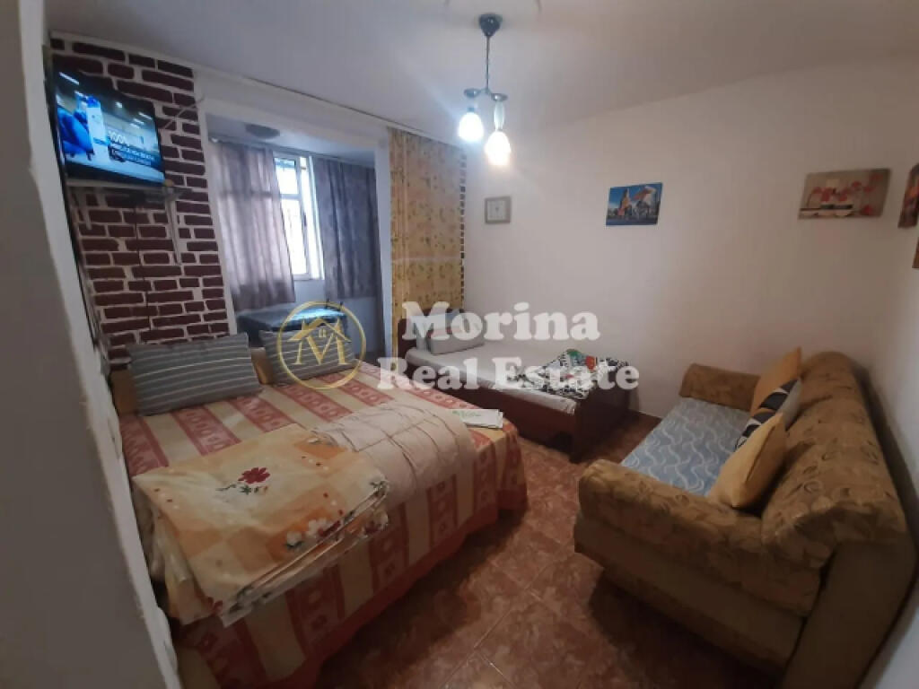 Qera, Apartament, 1+1, Peditria