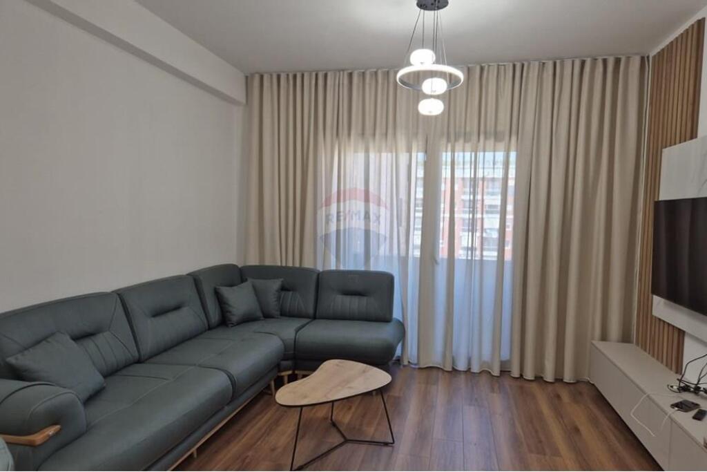 Apartament 2+1+2 me qera tek Rezidenca Oasis