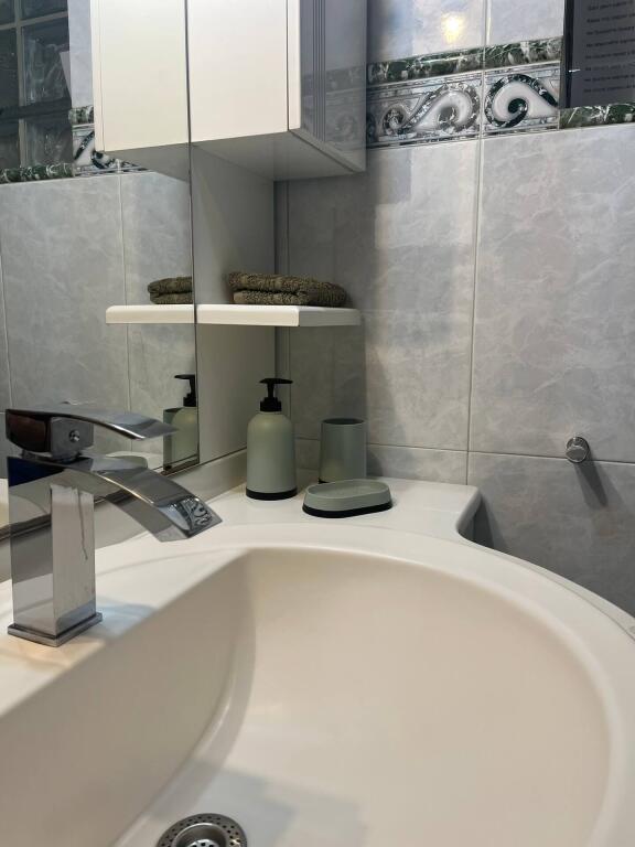 Apartament me qera 1+1 tek Bulevardi Gjergj Fishta (ID B211355) Tirane