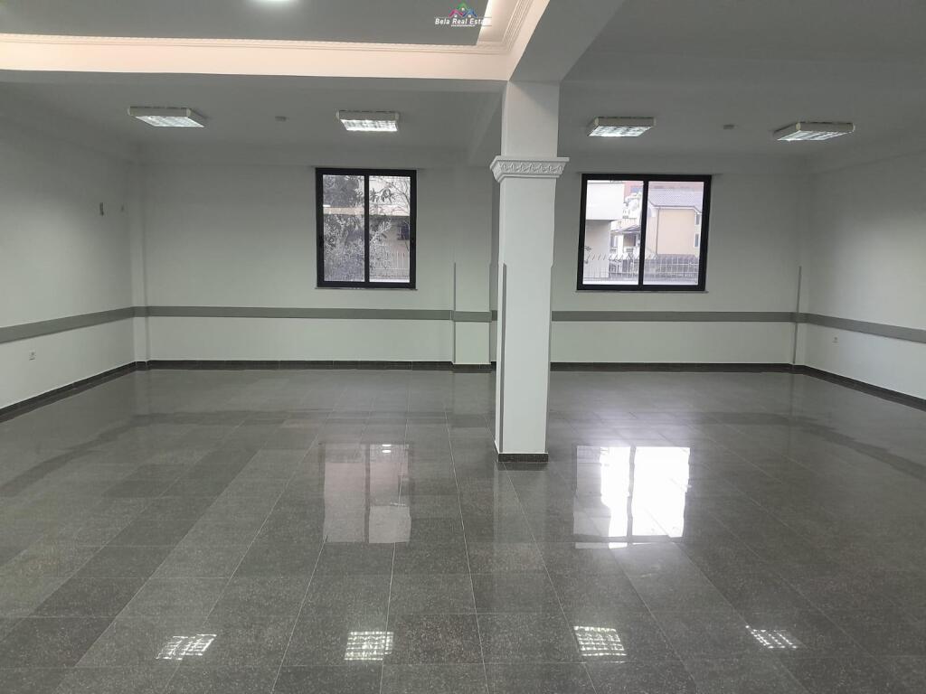 Office for Rent at Oxhaku (ID BZ2526) Tirana