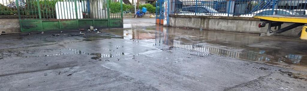 KAPANONE ME QERA 850 M2 VAQARR