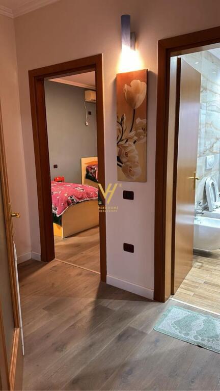 APARTMENT 2+1 FOR RENT IN DON BOSKO