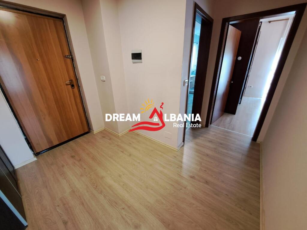 1+1 apartment for rent near the former Exhibition at the Court of the District in Tirana (ID 42111052)