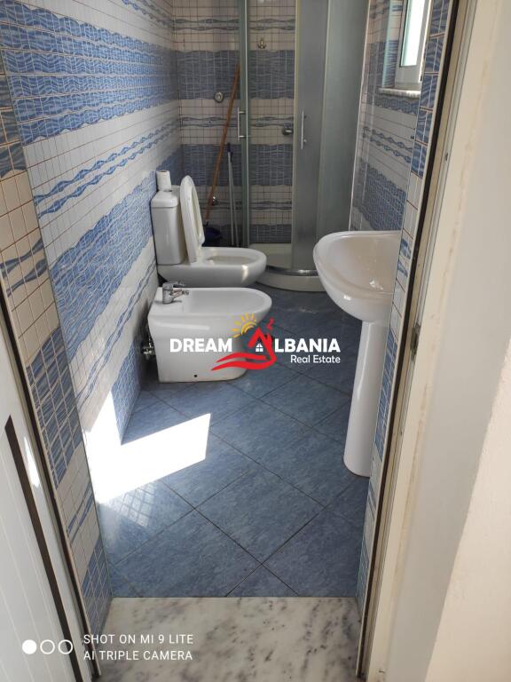 Apartament 1+1 ne shitje, prane Shkolles se Bashkuar (ID 4119423)