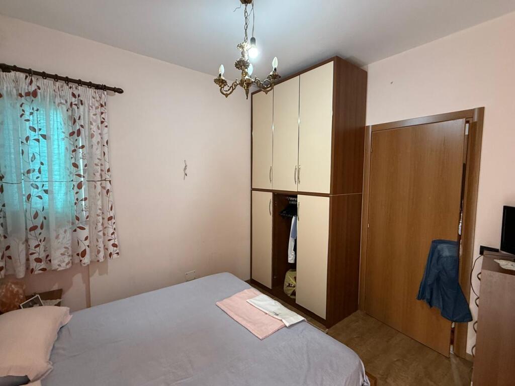 QERA APARTAMENT 2+1 TE MBIKALIMI I KOMUNES