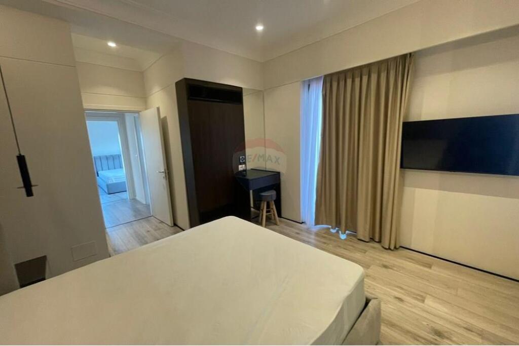 SUPER APARTAMENT 2+1 PER QIRA RRUGA E KAVAJES