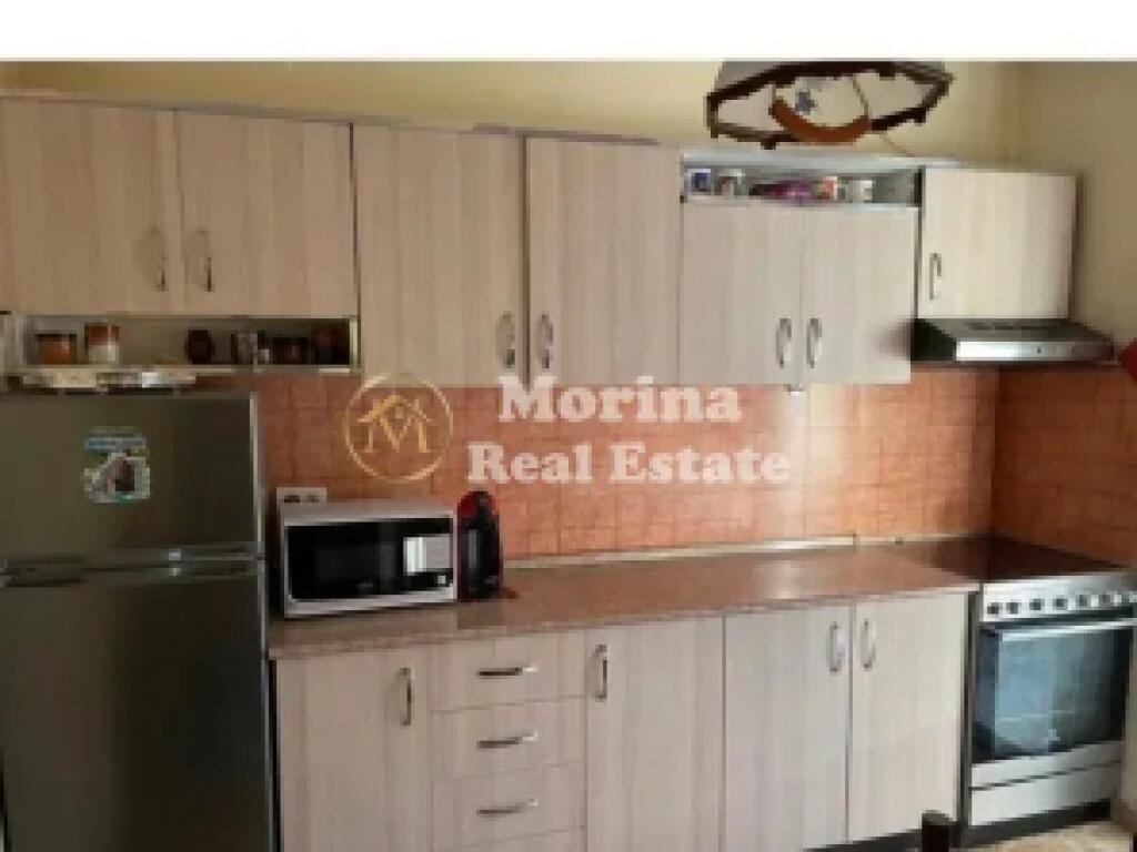 Rent Apartment 2+1 “21 Dhjetori”