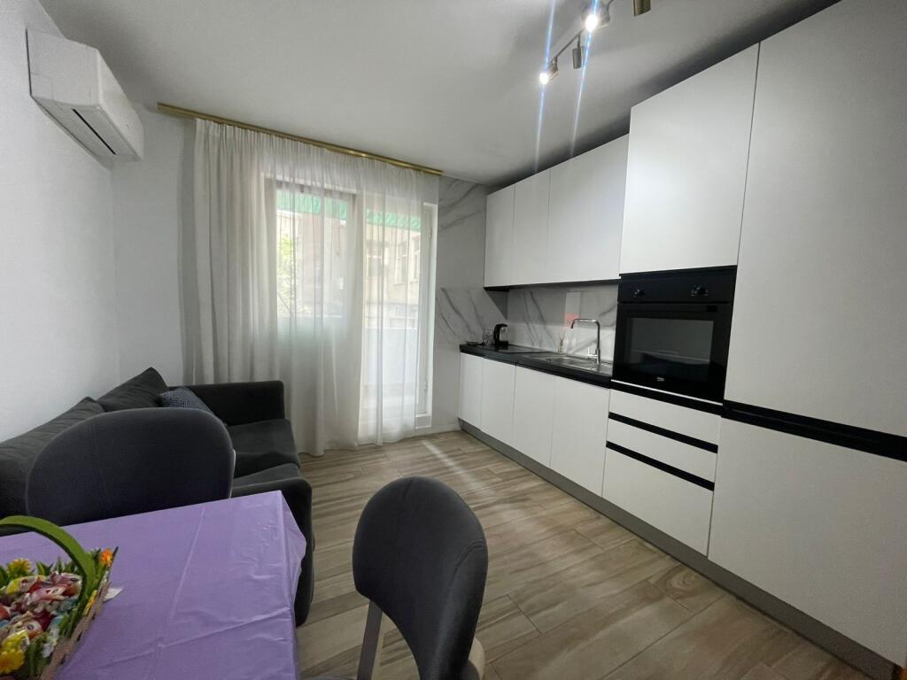 Apartament 2+1