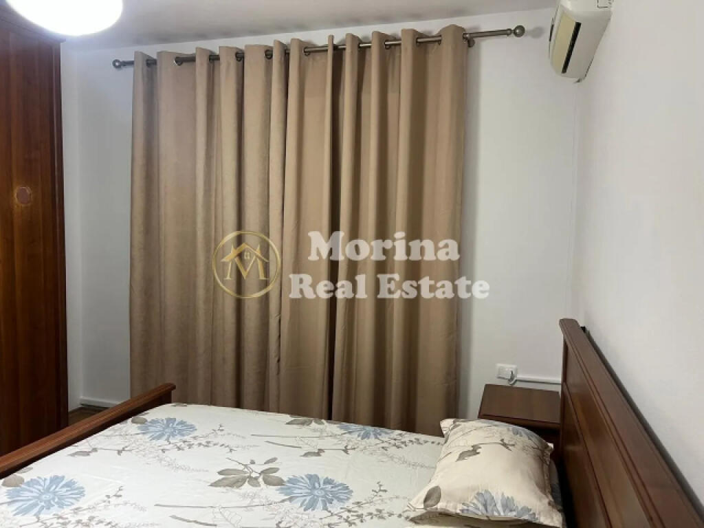 Apartament 2+1+Bllk, Me Qera, prane Kompleksit Delijorgji — Rruga Irfan Tomini.